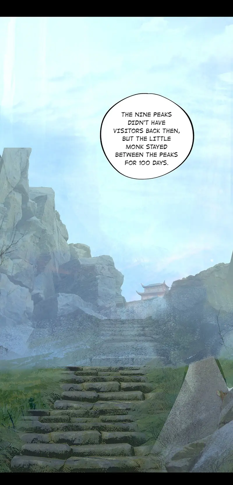 The Path Toward Heaven Chapter 66 - Page 17