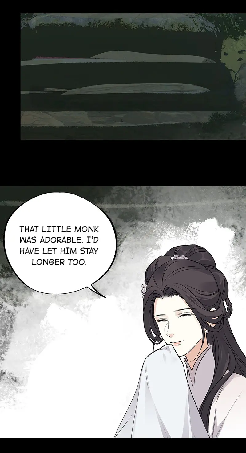 The Path Toward Heaven Chapter 66 - Page 18