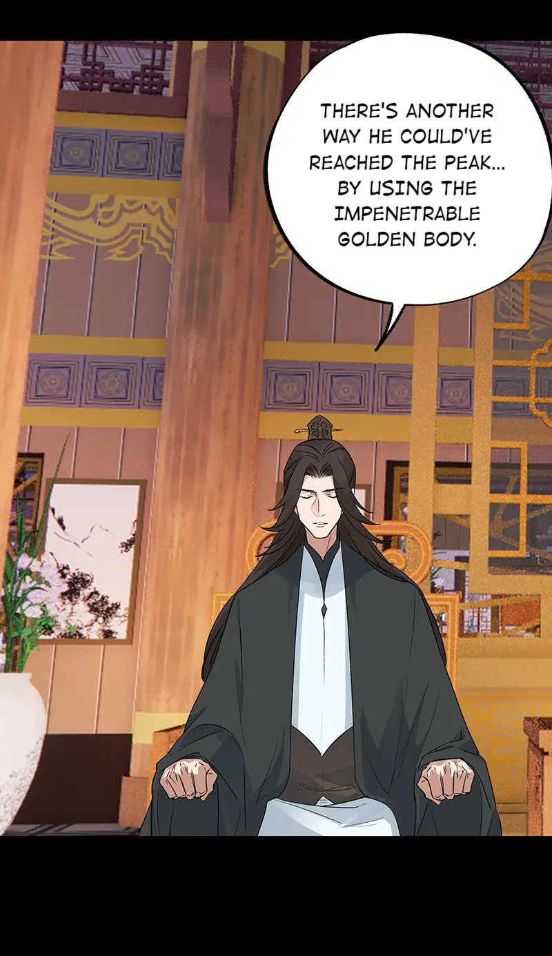 The Path Toward Heaven Chapter 66 - Page 19