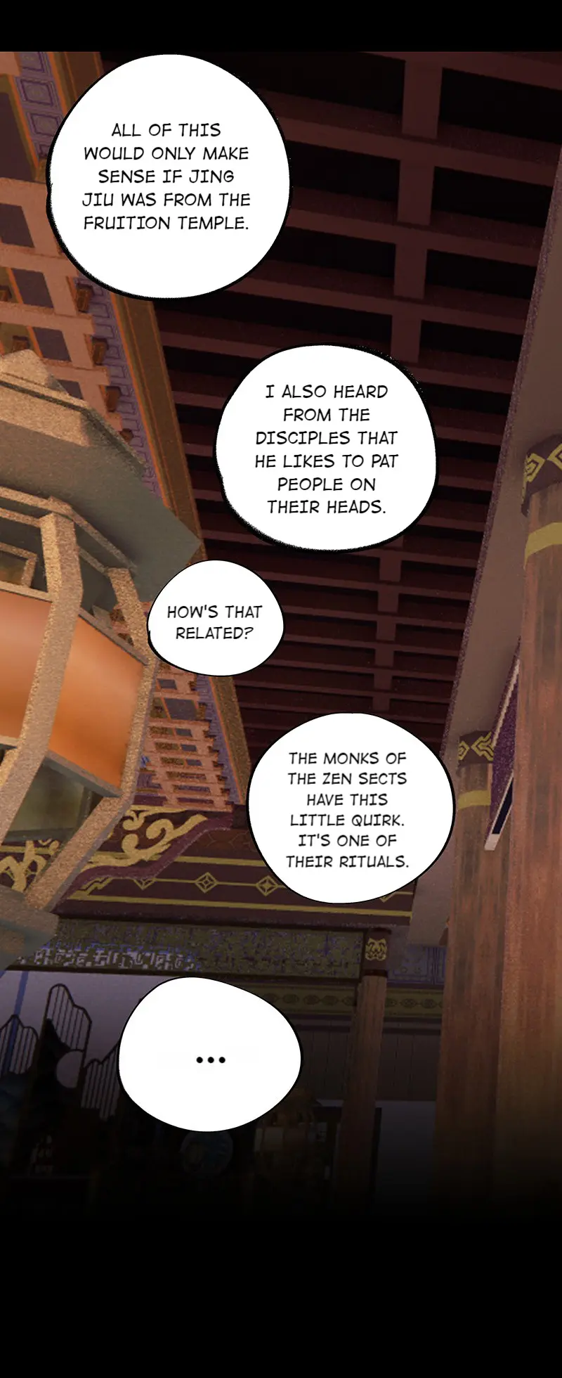 The Path Toward Heaven Chapter 66 - Page 20