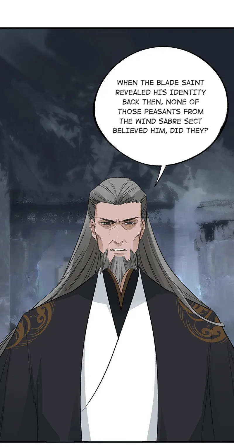 The Path Toward Heaven Chapter 66 - Page 23