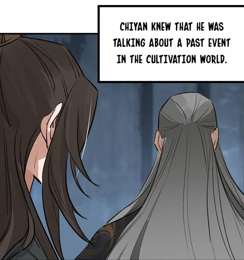 The Path Toward Heaven Chapter 66 - Page 24