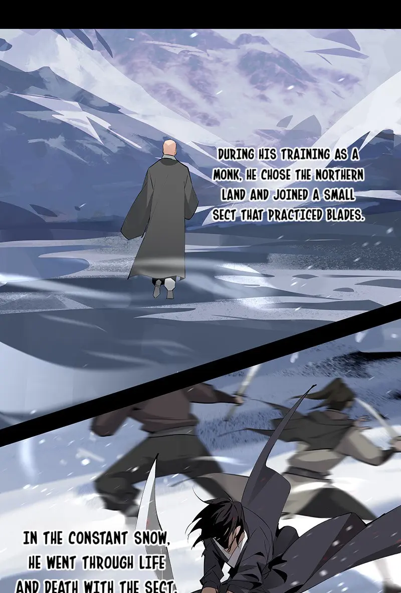 The Path Toward Heaven Chapter 66 - Page 27