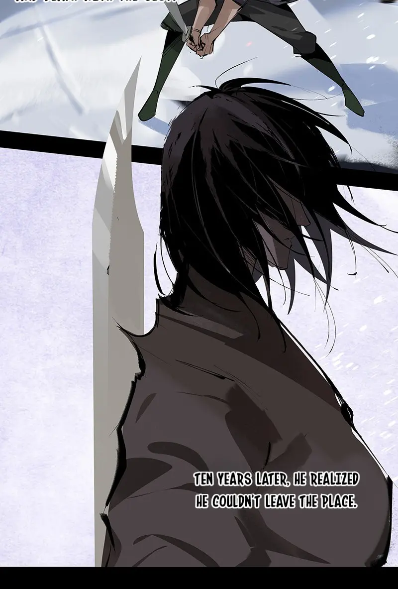 The Path Toward Heaven Chapter 66 - Page 28