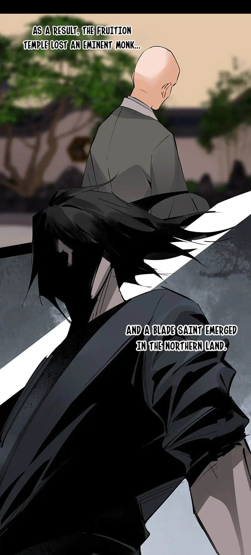 The Path Toward Heaven Chapter 66 - Page 29