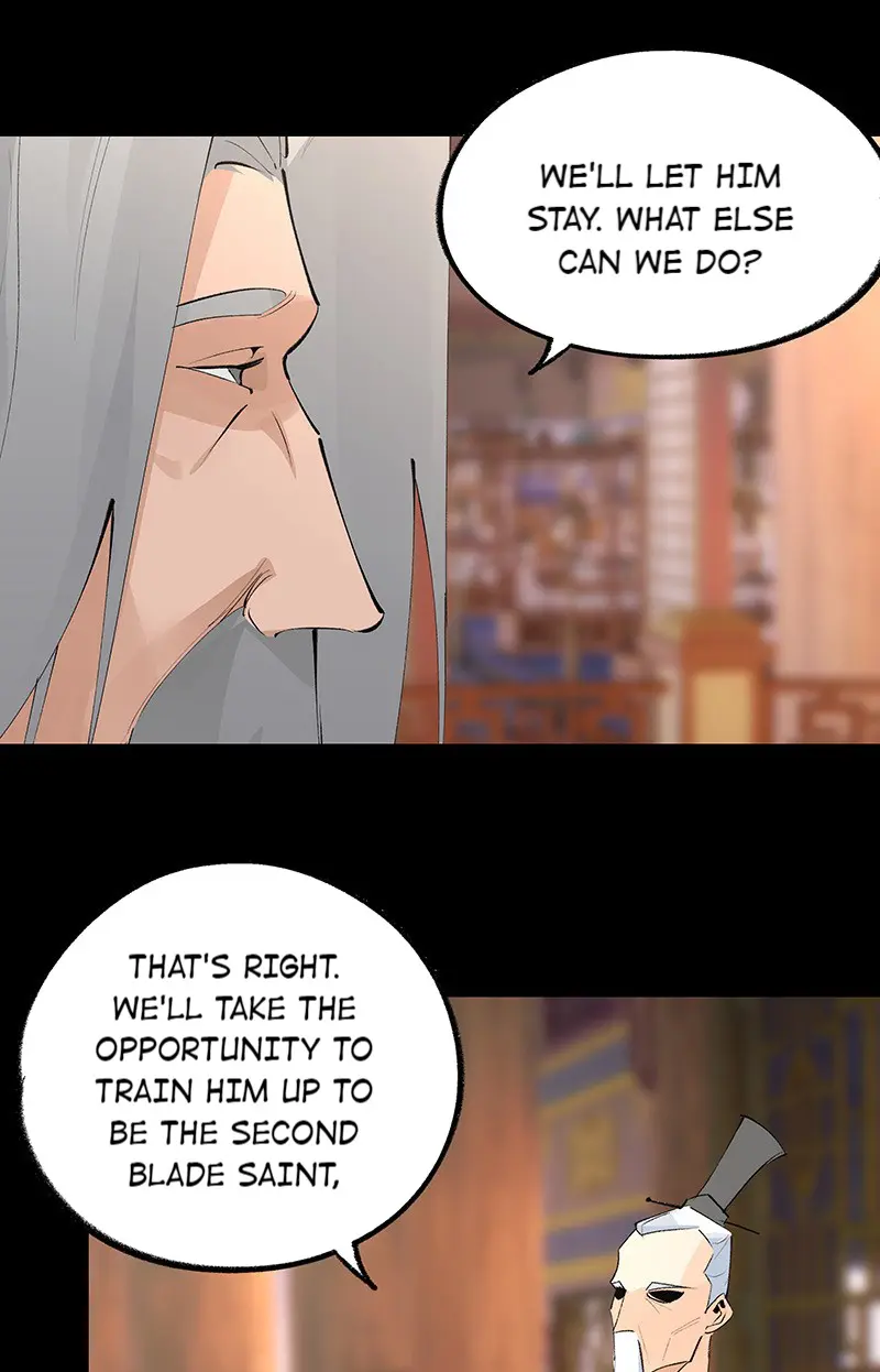 The Path Toward Heaven Chapter 66 - Page 32