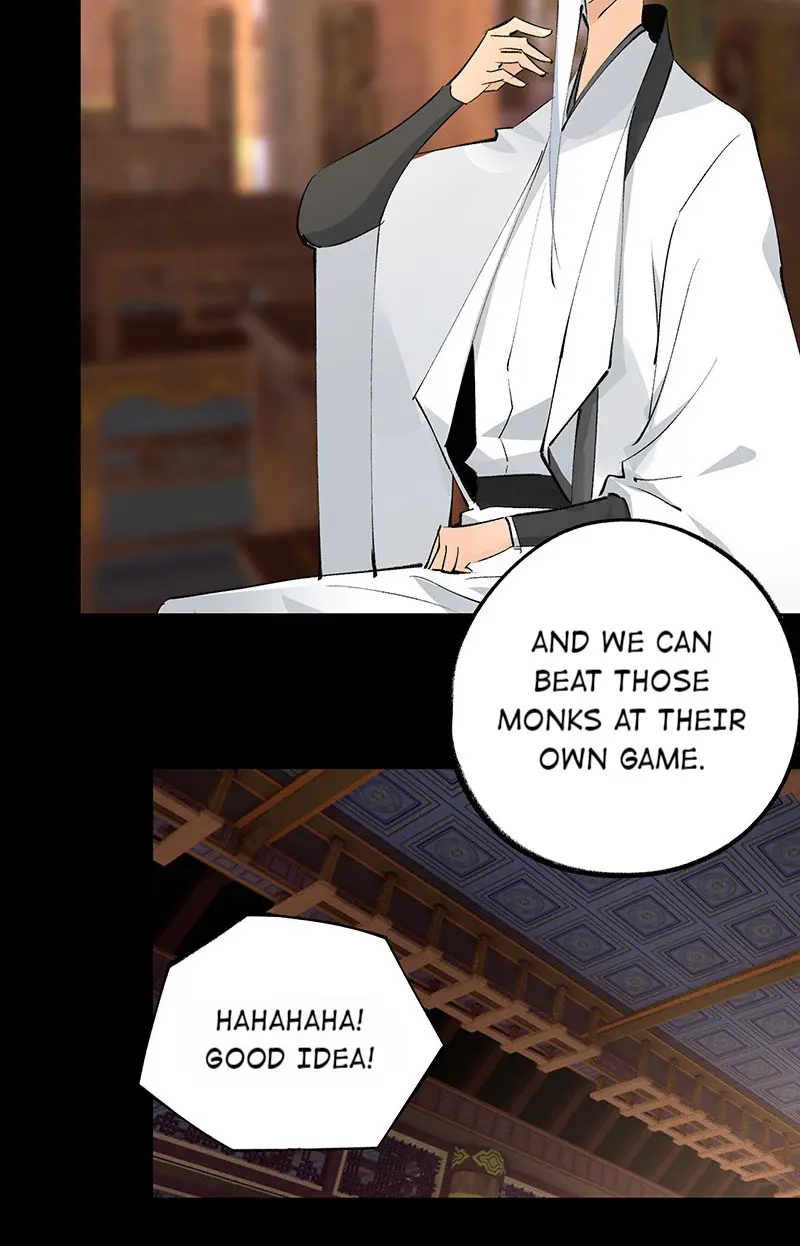 The Path Toward Heaven Chapter 66 - Page 33
