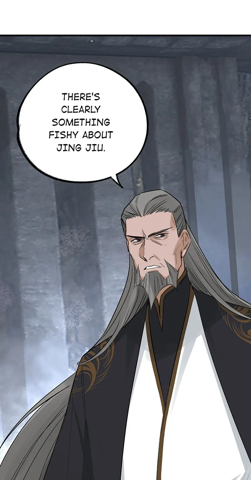 The Path Toward Heaven Chapter 66 - Page 35
