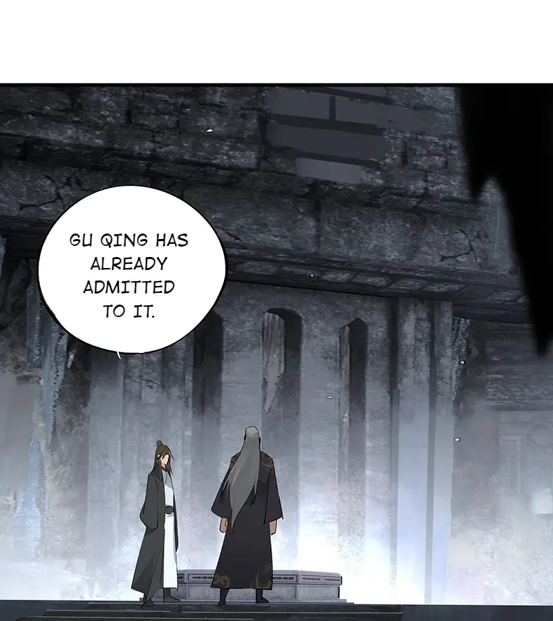 The Path Toward Heaven Chapter 66 - Page 38