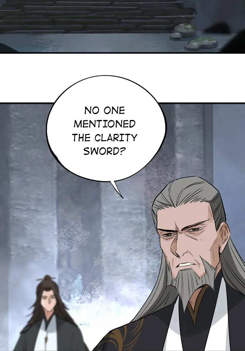 The Path Toward Heaven Chapter 66 - Page 39