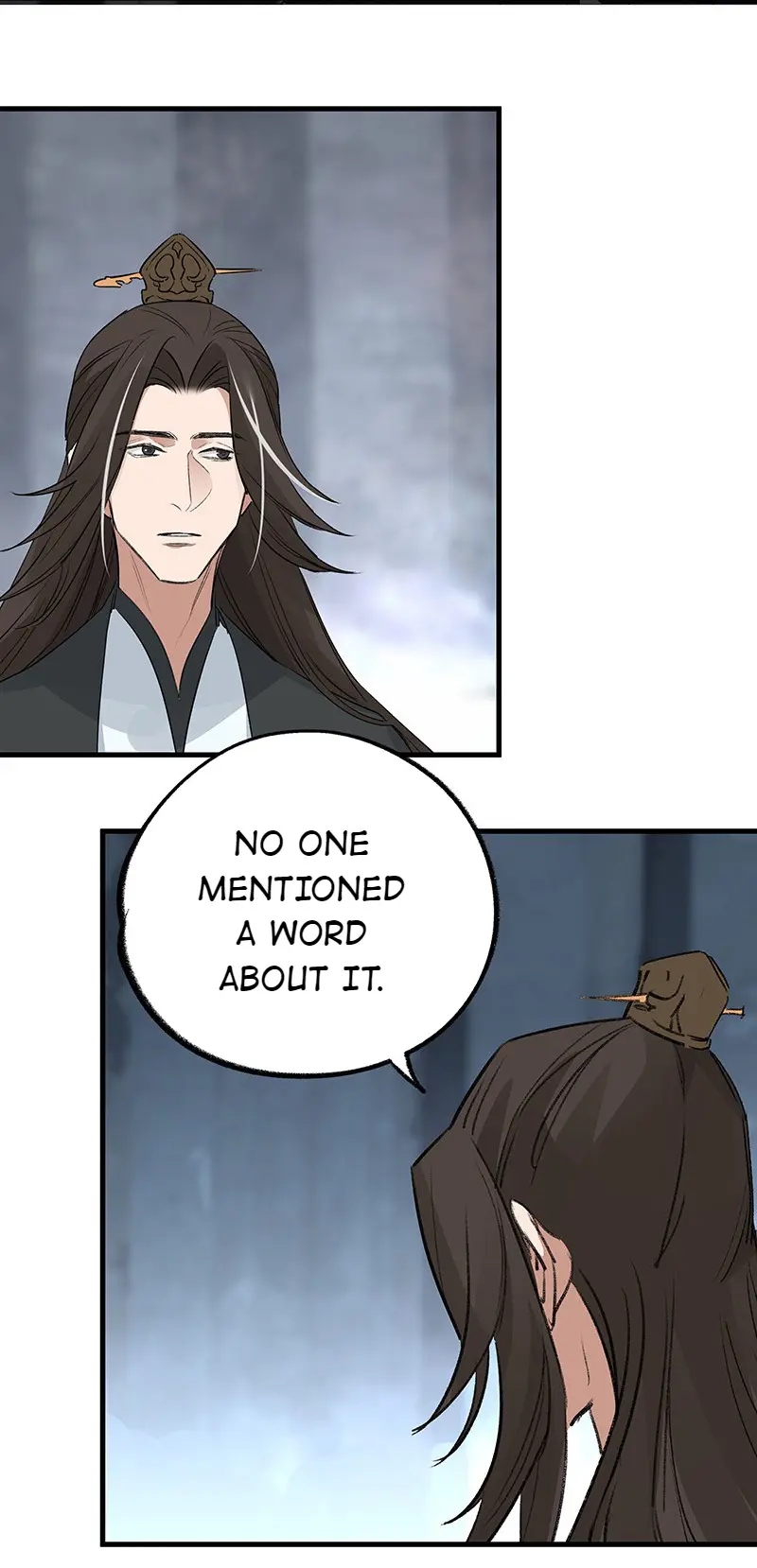The Path Toward Heaven Chapter 66 - Page 40