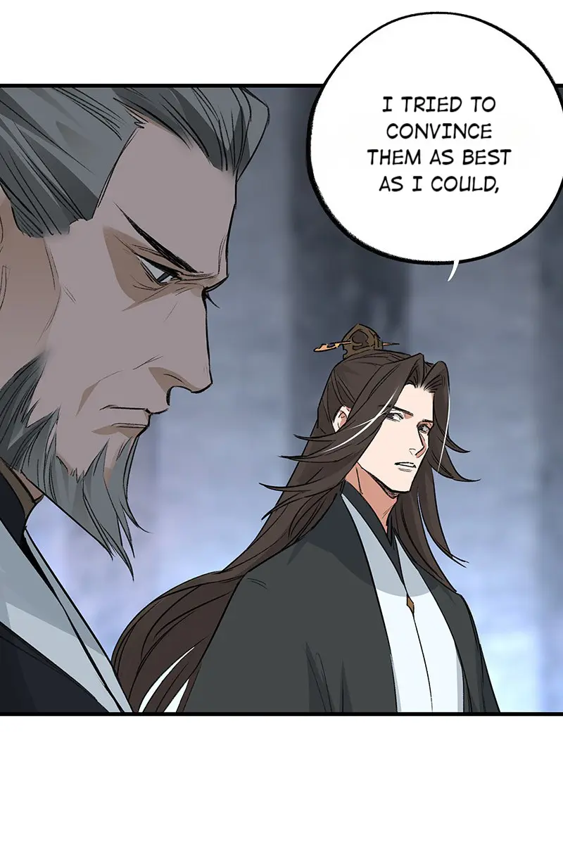 The Path Toward Heaven Chapter 66 - Page 5