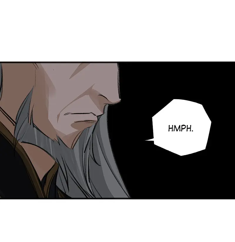 The Path Toward Heaven Chapter 66 - Page 41