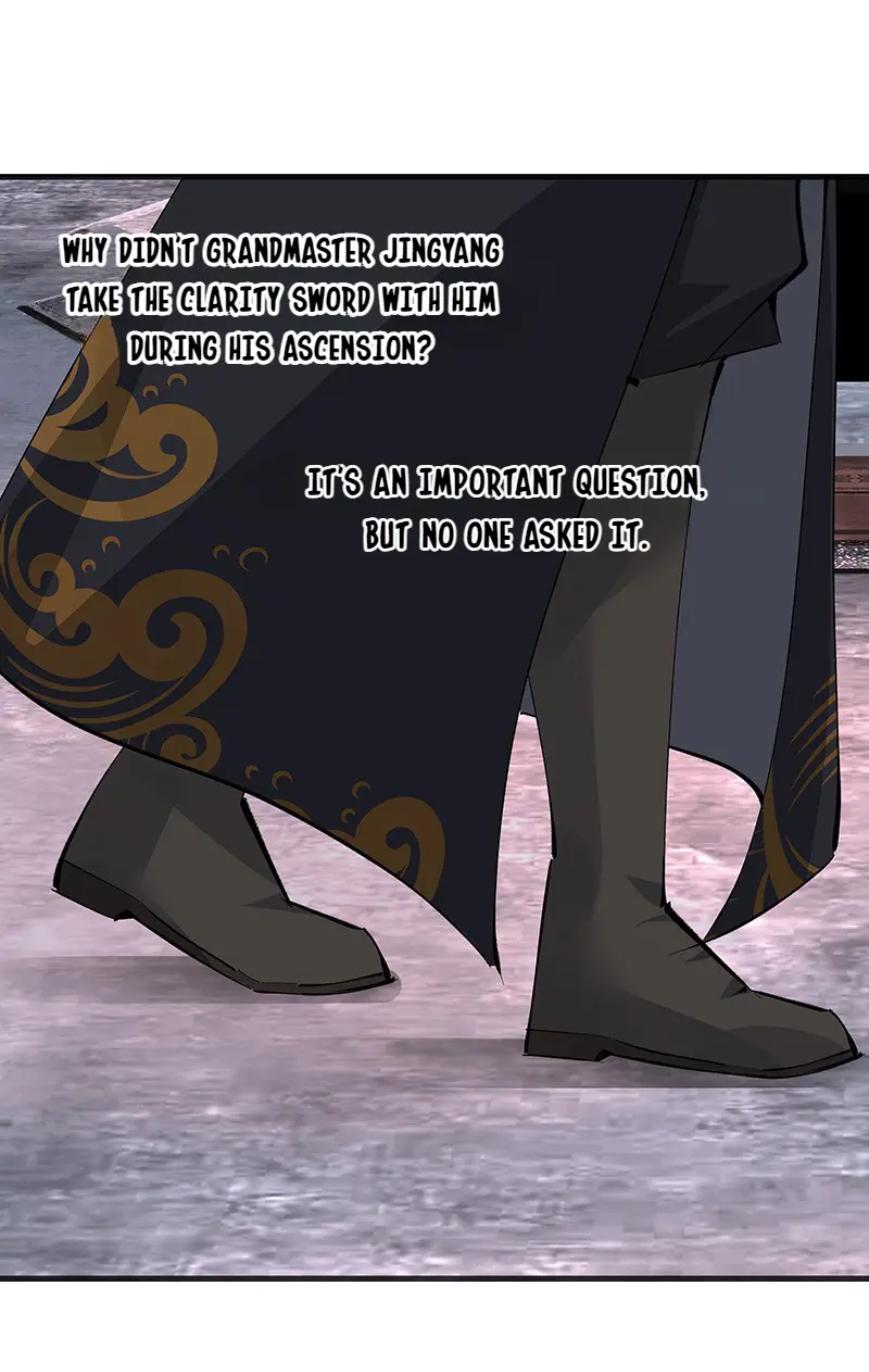 The Path Toward Heaven Chapter 66 - Page 42