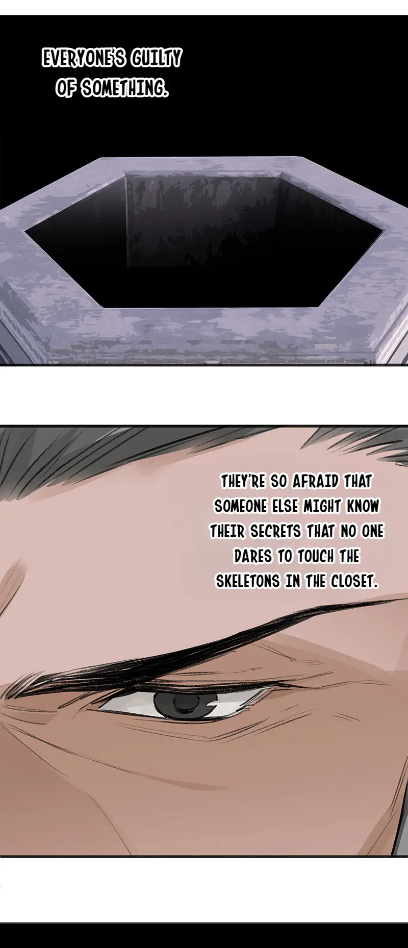The Path Toward Heaven Chapter 66 - Page 43