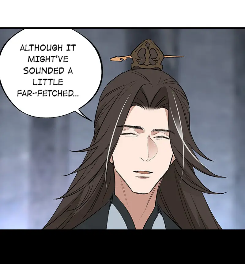 The Path Toward Heaven Chapter 66 - Page 6