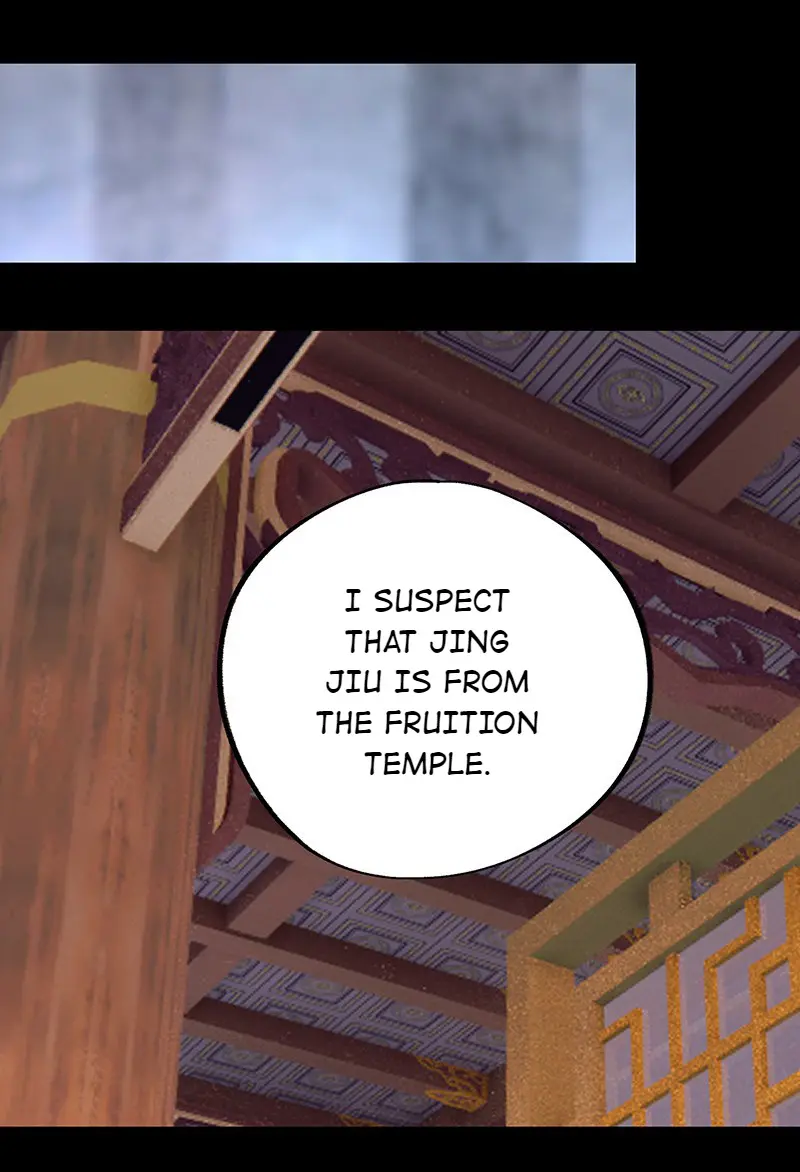 The Path Toward Heaven Chapter 66 - Page 7