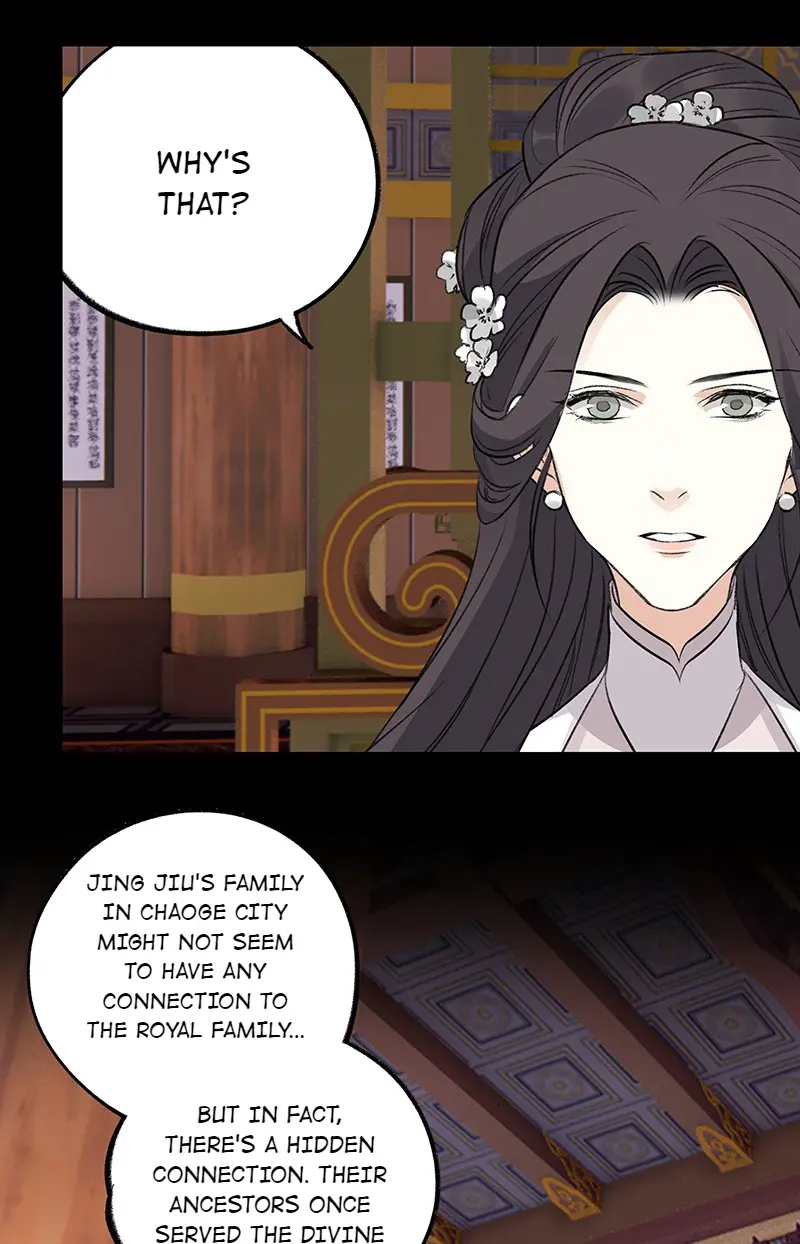 The Path Toward Heaven Chapter 66 - Page 8