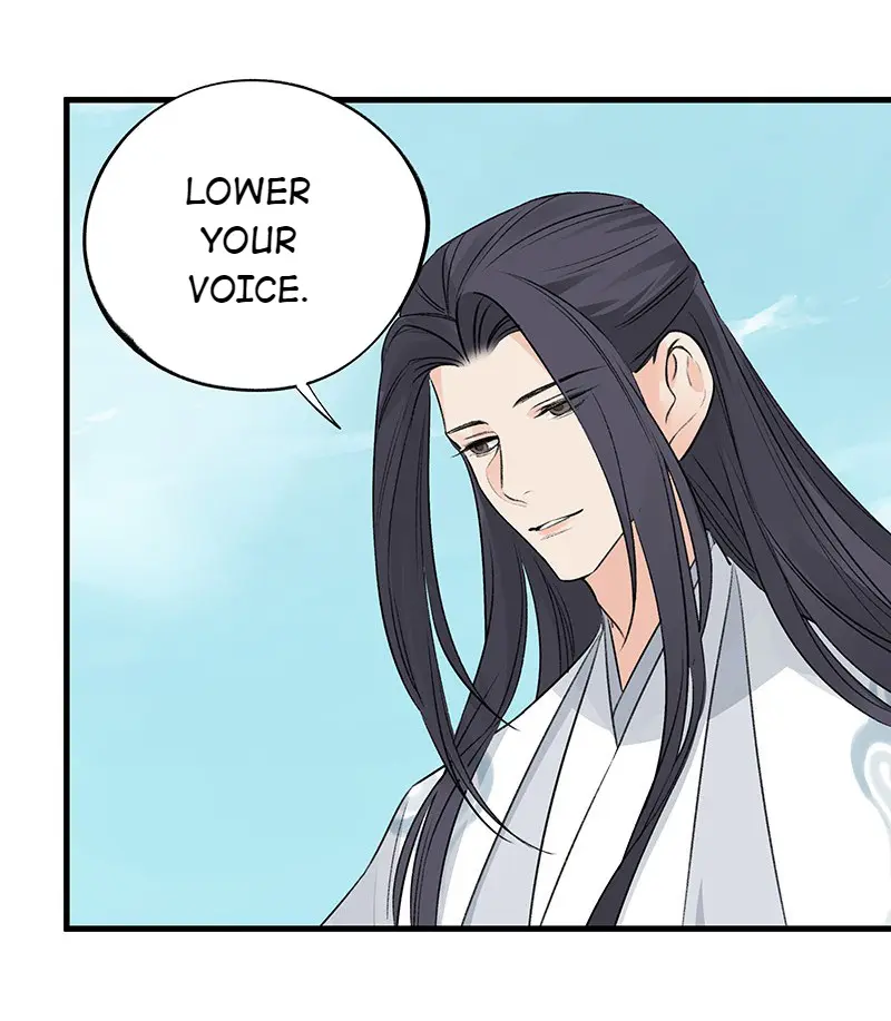 The Path Toward Heaven Chapter 67 - Page 11