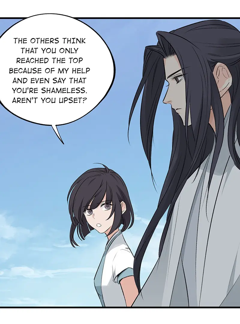 The Path Toward Heaven Chapter 67 - Page 14