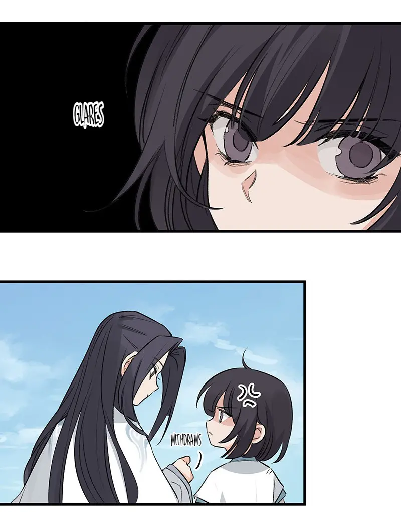 The Path Toward Heaven Chapter 67 - Page 16