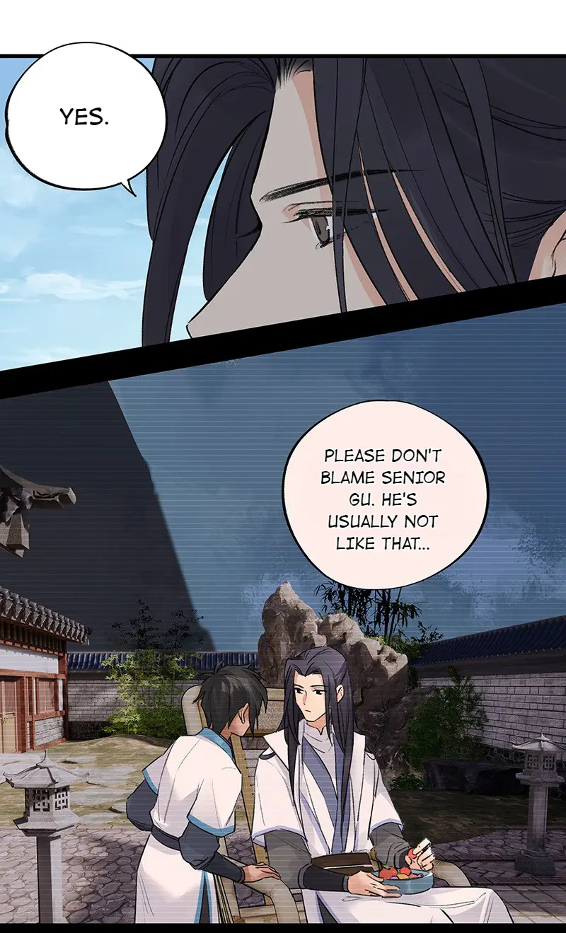 The Path Toward Heaven Chapter 67 - Page 18