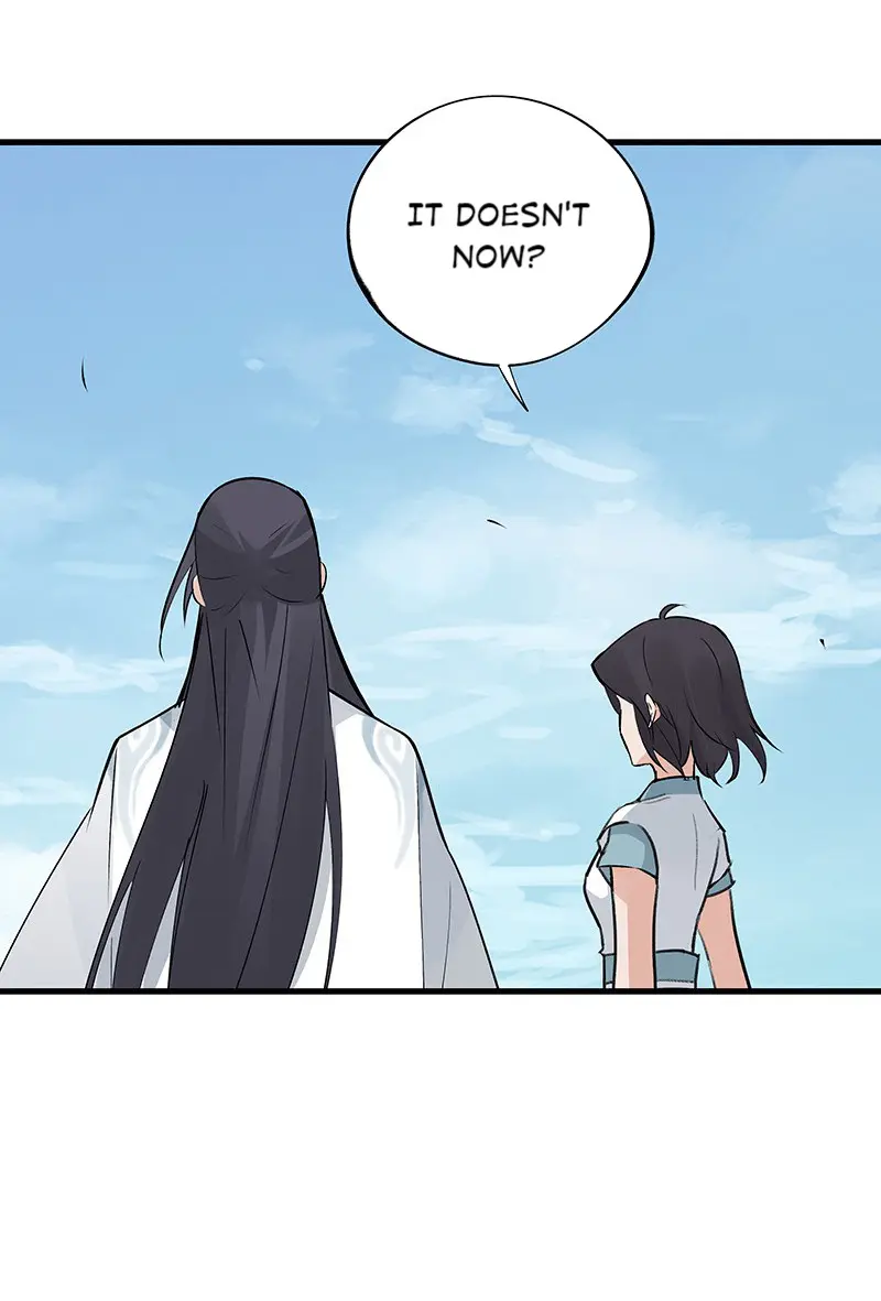 The Path Toward Heaven Chapter 67 - Page 25