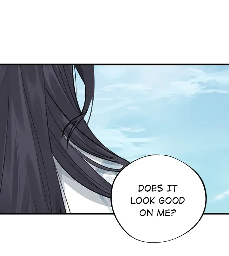 The Path Toward Heaven Chapter 67 - Page 30