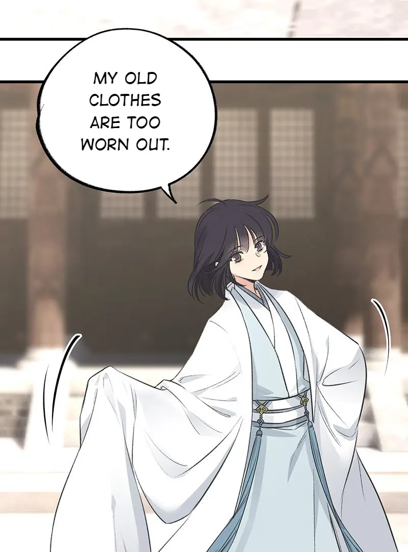The Path Toward Heaven Chapter 67 - Page 33