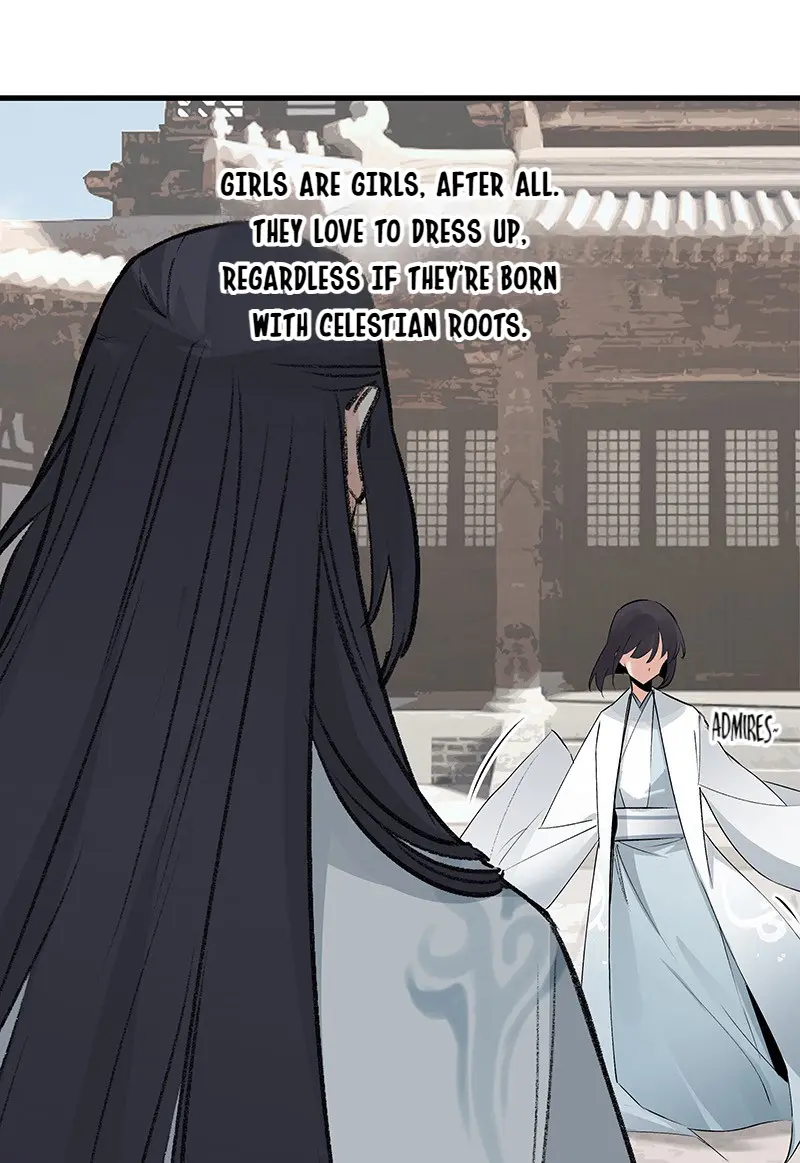The Path Toward Heaven Chapter 67 - Page 35