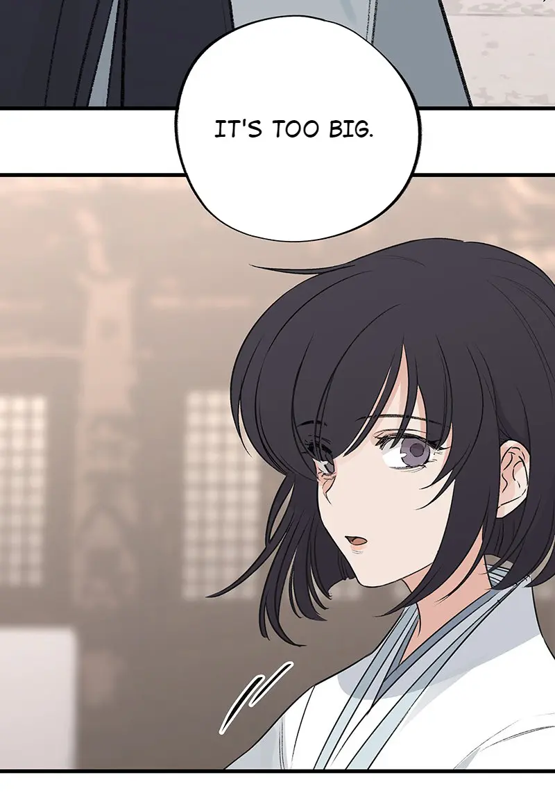 The Path Toward Heaven Chapter 67 - Page 36