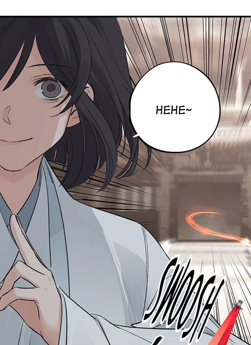 The Path Toward Heaven Chapter 67 - Page 37