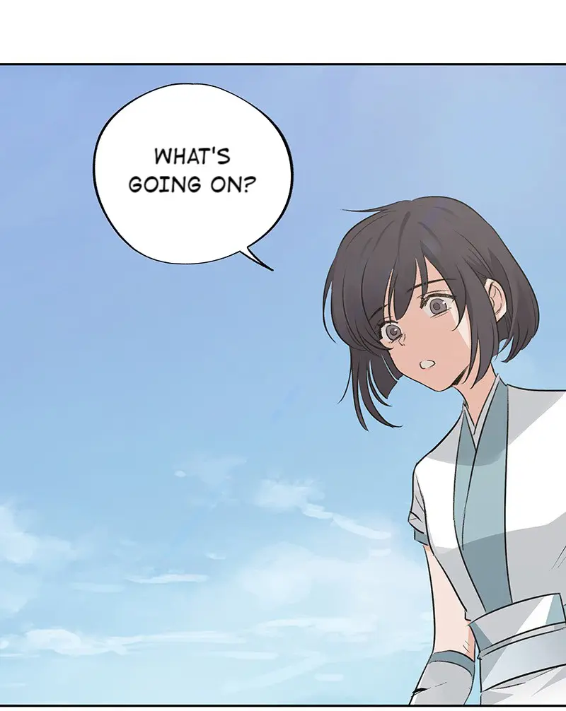 The Path Toward Heaven Chapter 67 - Page 5