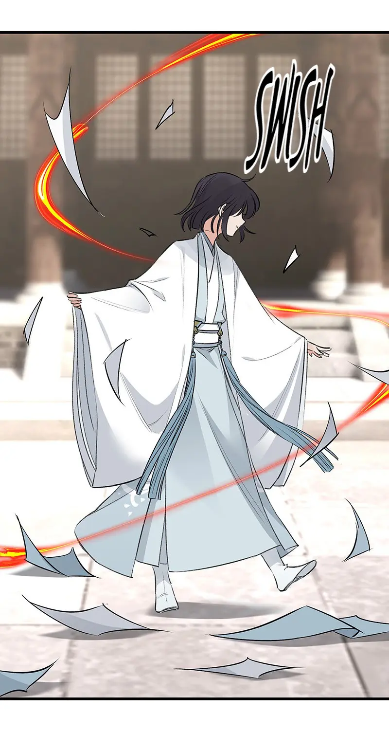 The Path Toward Heaven Chapter 67 - Page 41