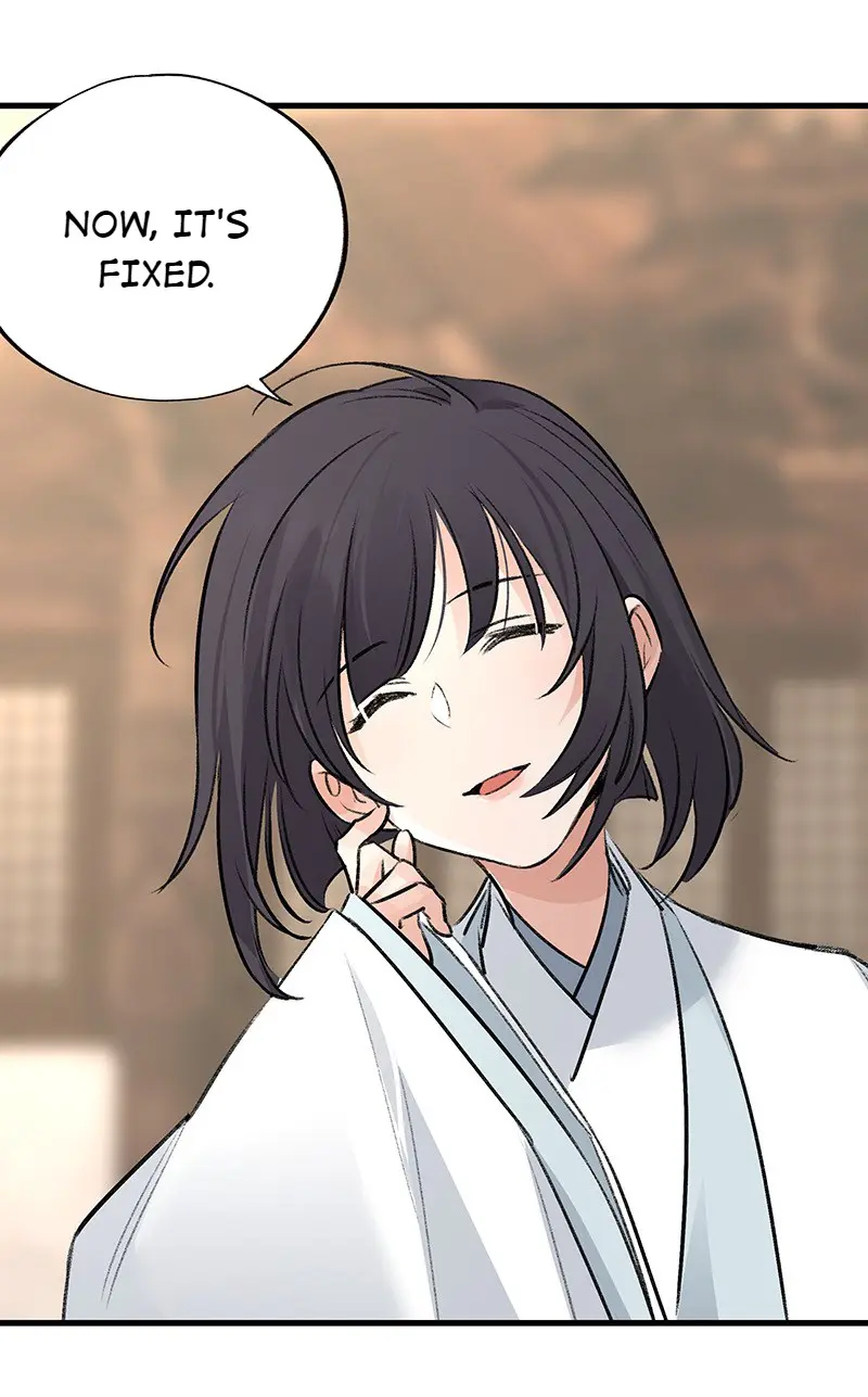 The Path Toward Heaven Chapter 67 - Page 42
