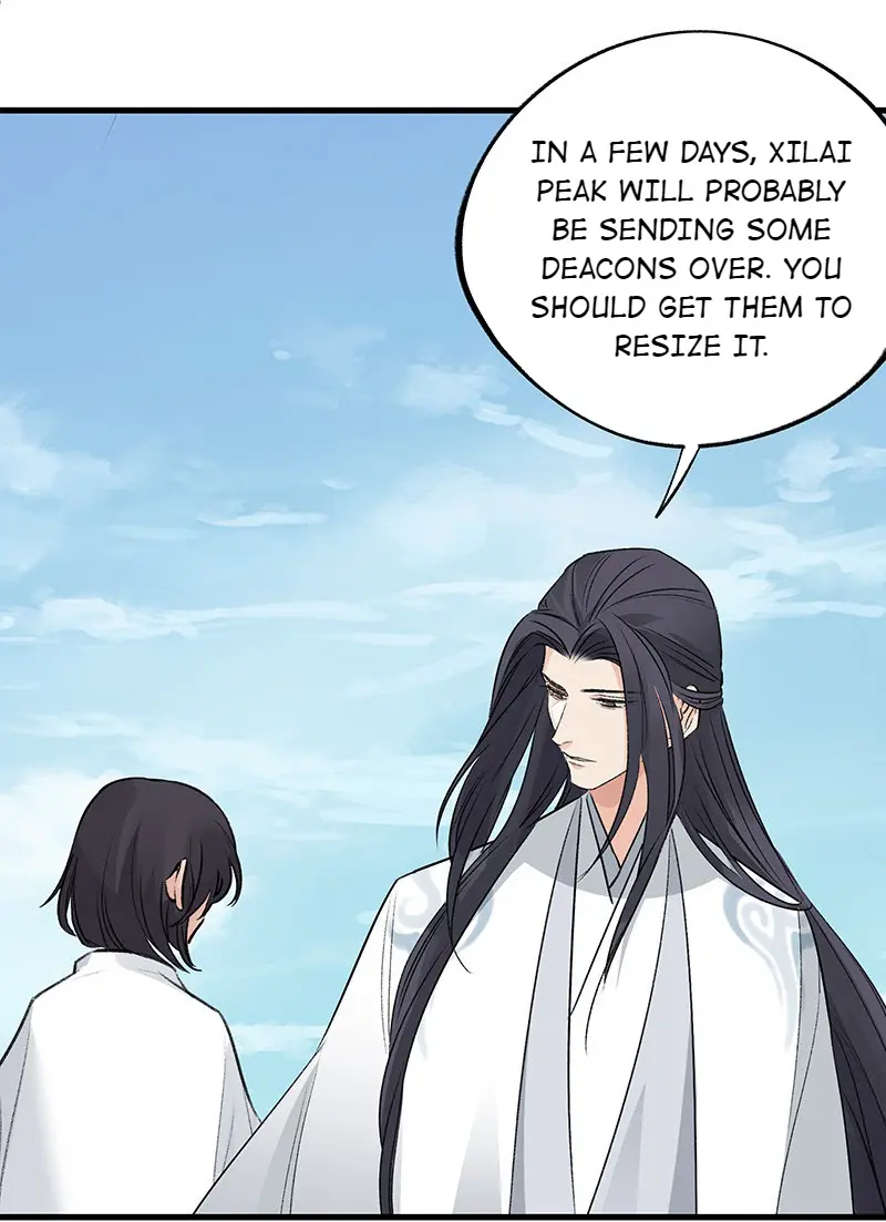 The Path Toward Heaven Chapter 67 - Page 44
