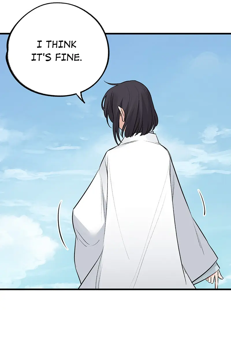 The Path Toward Heaven Chapter 67 - Page 45