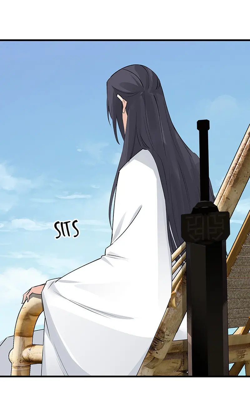 The Path Toward Heaven Chapter 67 - Page 46