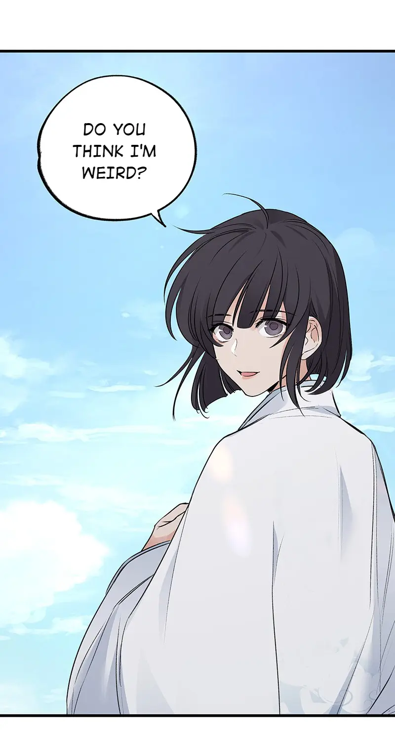 The Path Toward Heaven Chapter 67 - Page 47