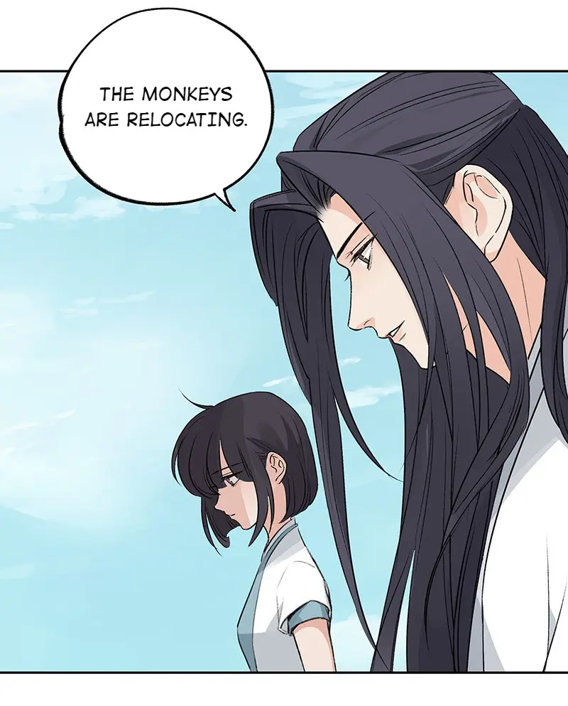 The Path Toward Heaven Chapter 67 - Page 6