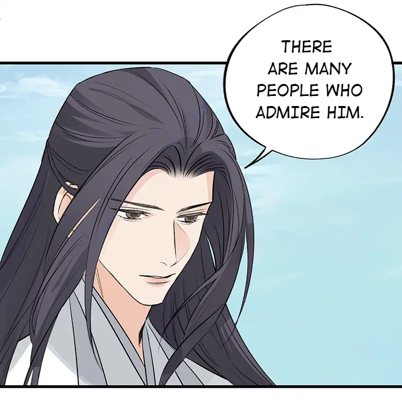 The Path Toward Heaven Chapter 67 - Page 52