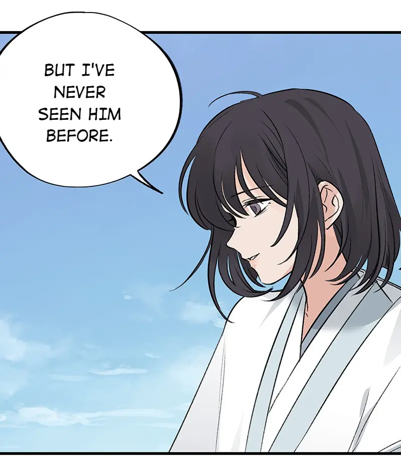 The Path Toward Heaven Chapter 67 - Page 53