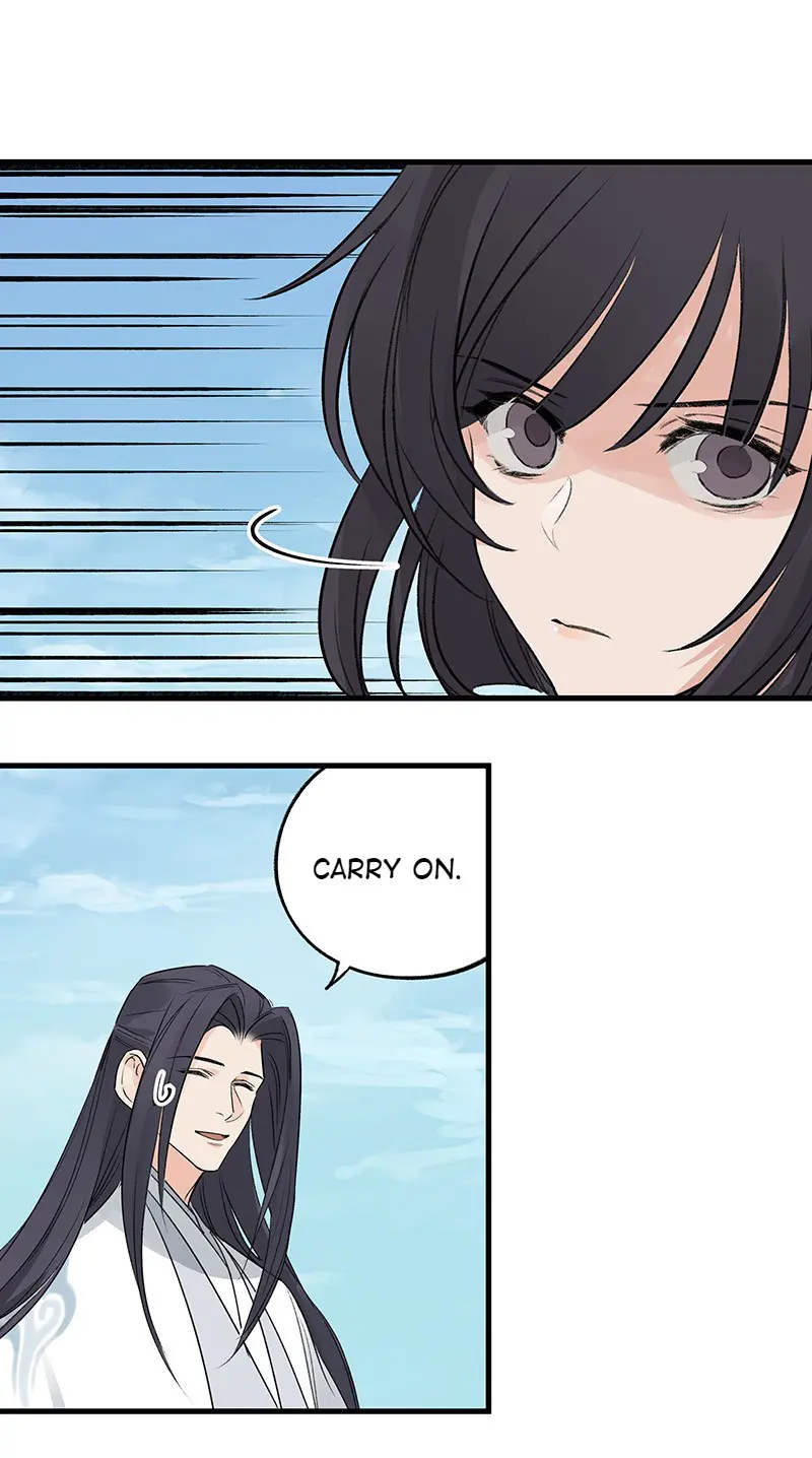 The Path Toward Heaven Chapter 67 - Page 55