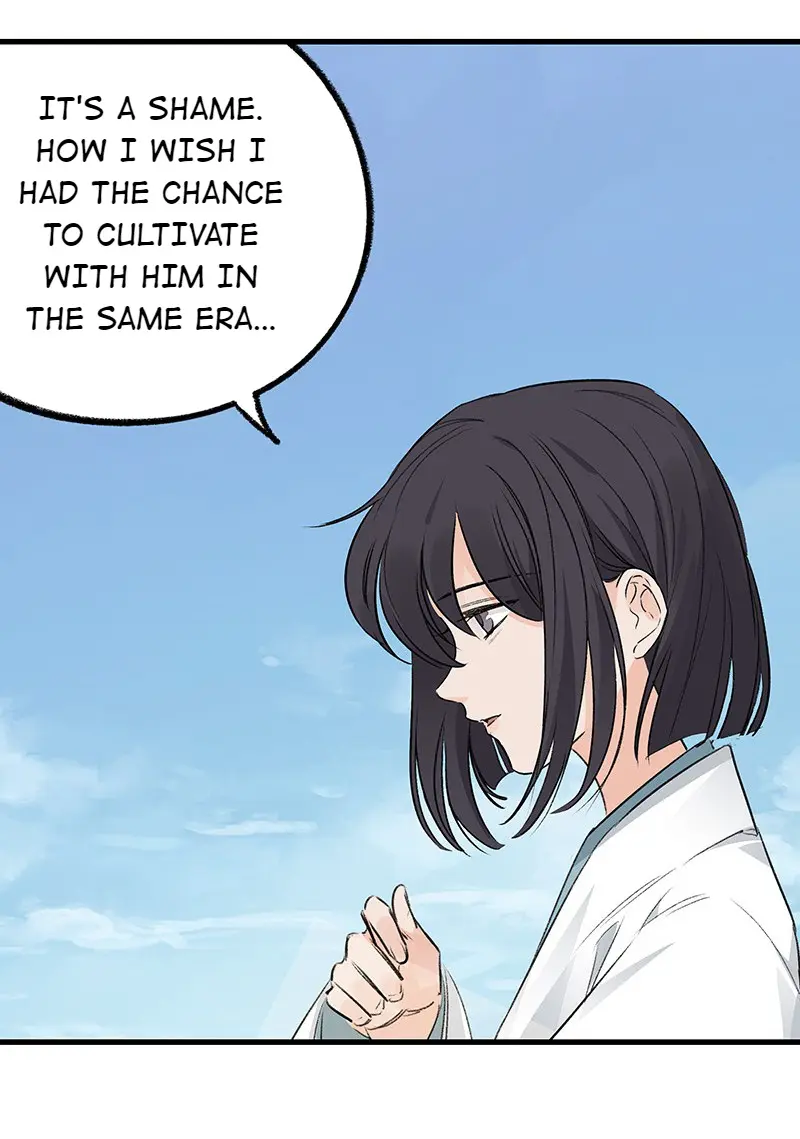 The Path Toward Heaven Chapter 67 - Page 56