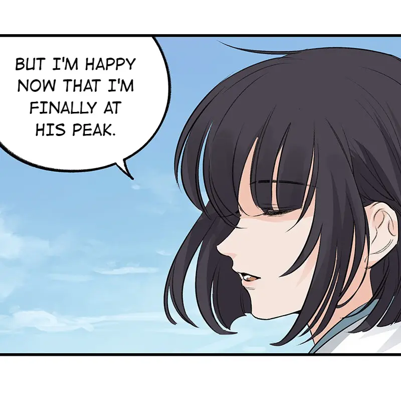 The Path Toward Heaven Chapter 67 - Page 58