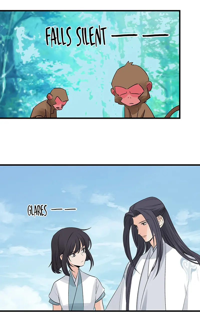 The Path Toward Heaven Chapter 67 - Page 10