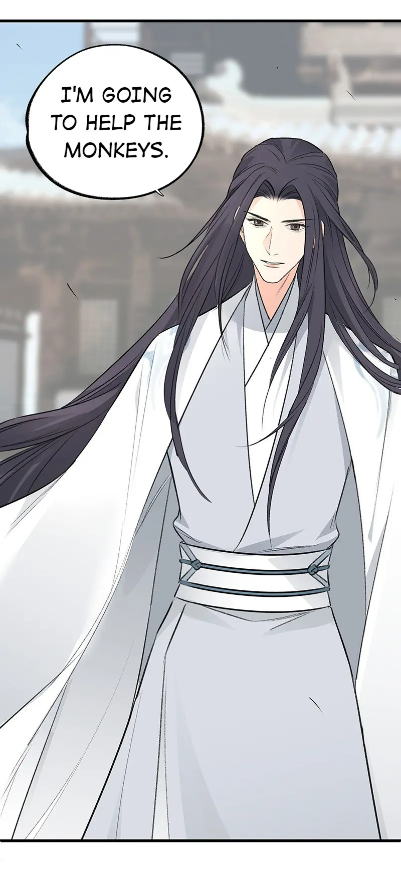The Path Toward Heaven Chapter 68 - Page 12