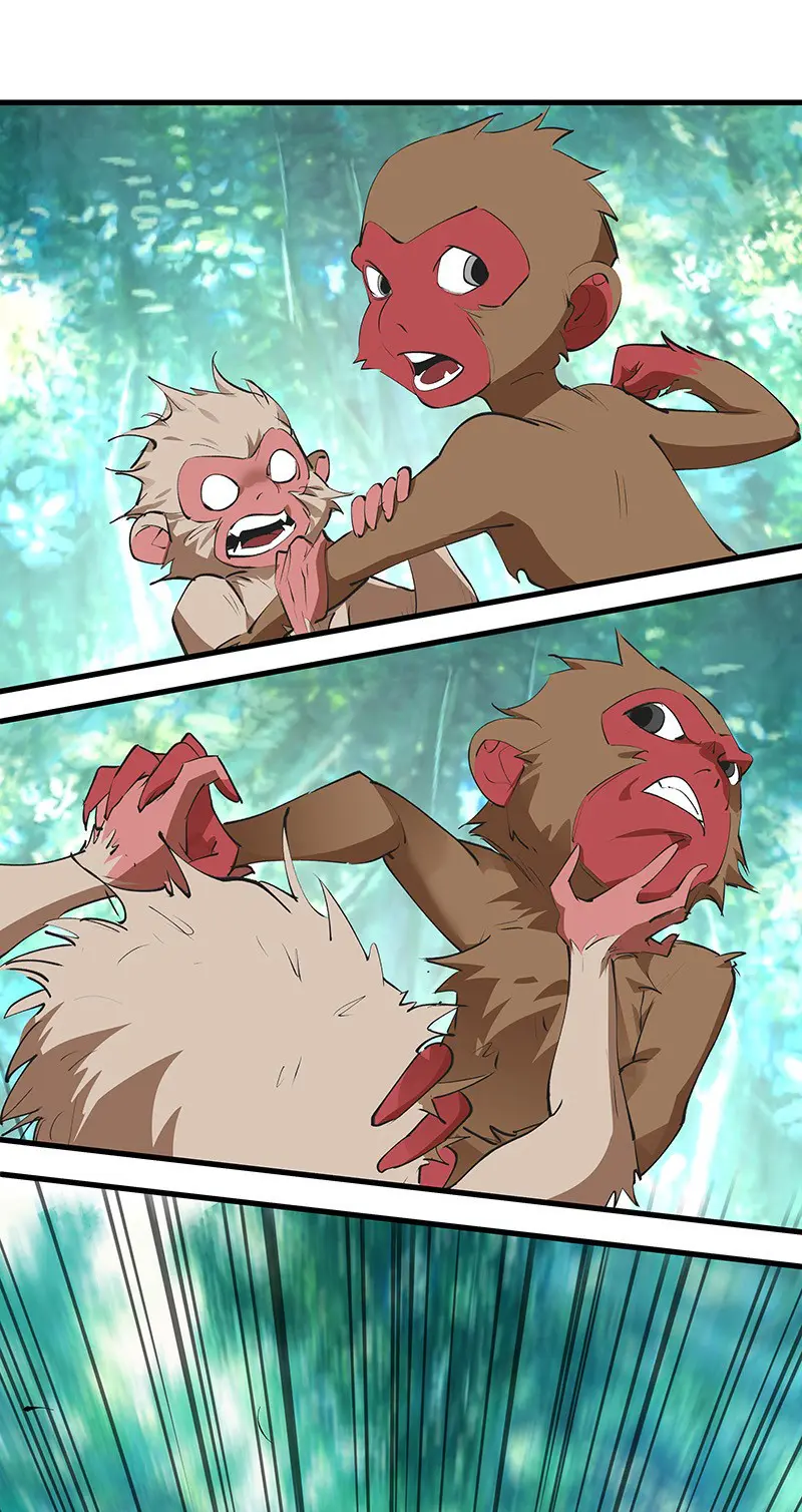 The Path Toward Heaven Chapter 68 - Page 18