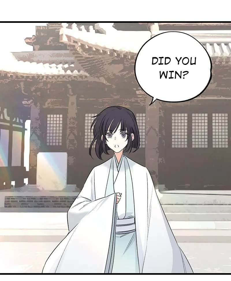The Path Toward Heaven Chapter 68 - Page 22