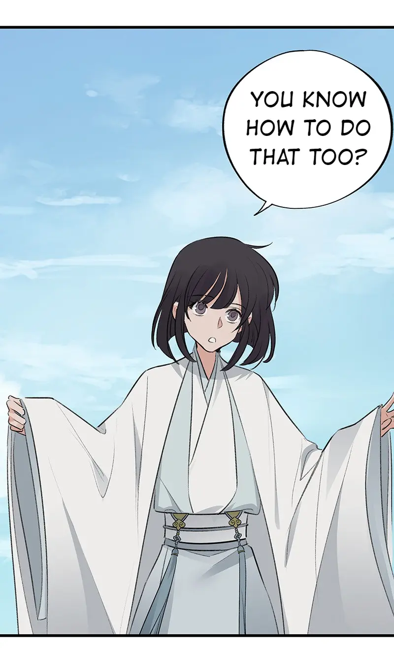 The Path Toward Heaven Chapter 68 - Page 27